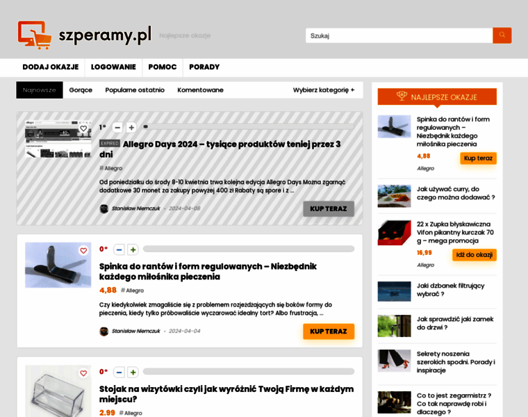Szperamy.pl thumbnail