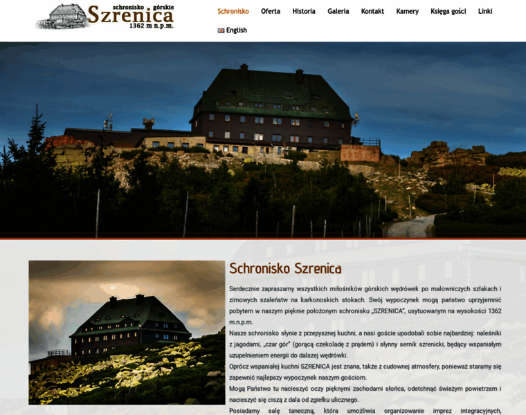 Szrenica.pl thumbnail