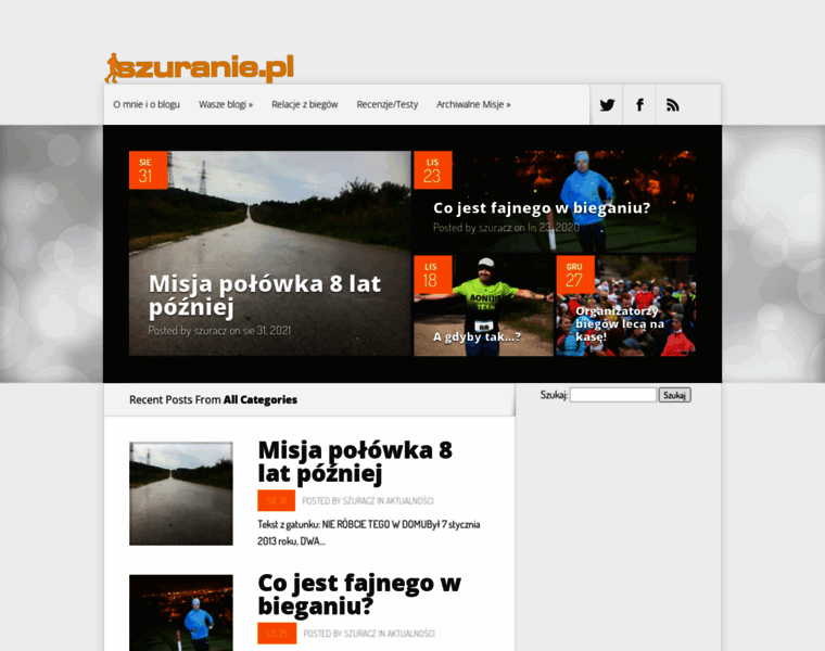 Szuranie.pl thumbnail