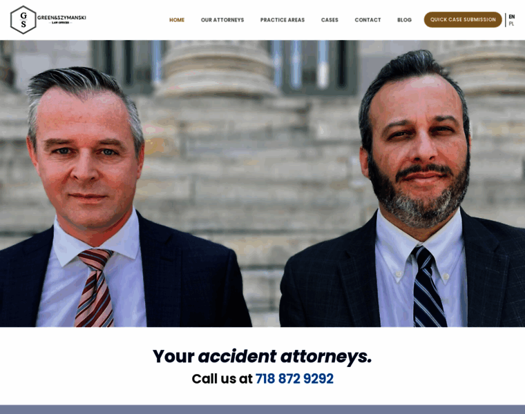 Szymanskiattorney.com thumbnail Szymanskiattorney.com thumbnail