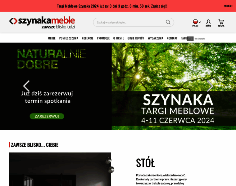 Szynaka.pl thumbnail