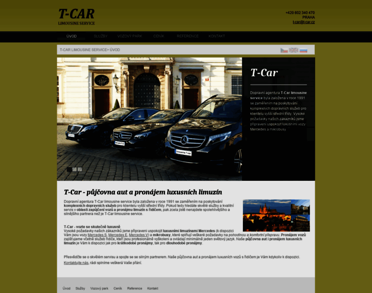 T-car.cz thumbnail