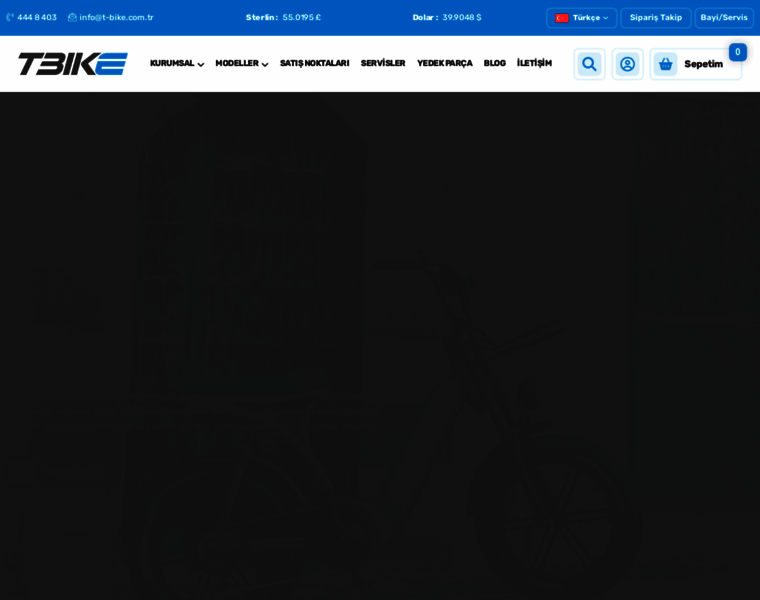 T-electronic.com thumbnail