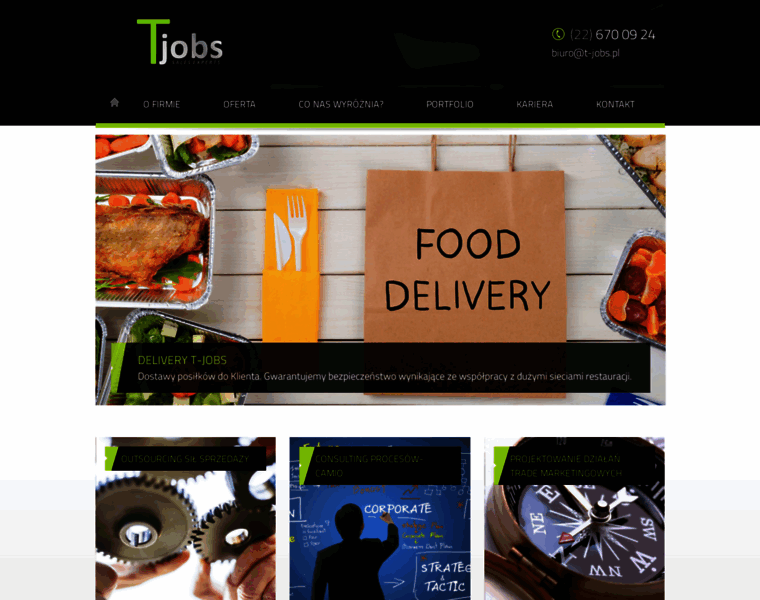 T-jobs.pl thumbnail