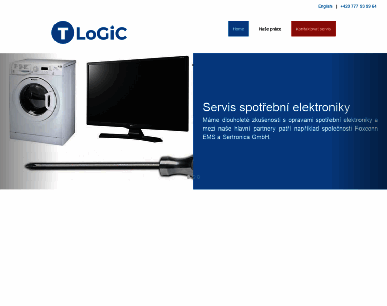 T-logic.cz thumbnail