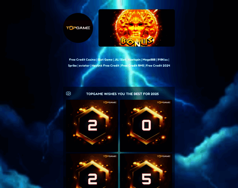 T0pgame.com thumbnail