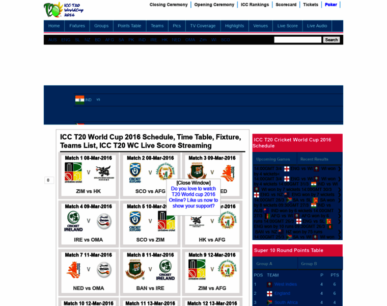 T20worldcup-2016.com thumbnail