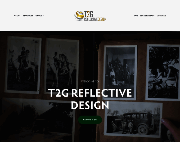 T2greflectivedesign.com thumbnail