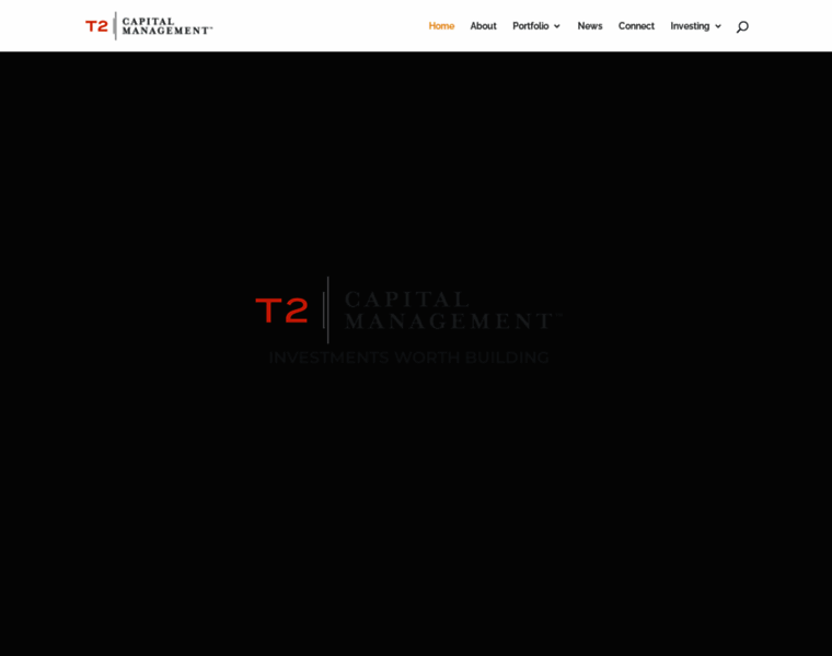 T2investments.com thumbnail