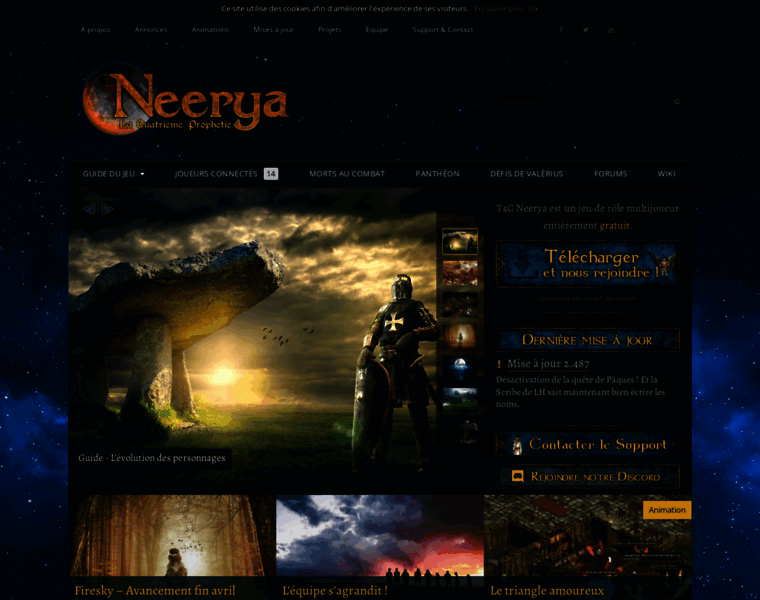 T4c-neerya.com thumbnail