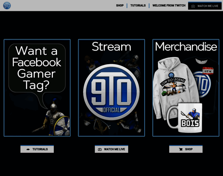 T90official.tv thumbnail