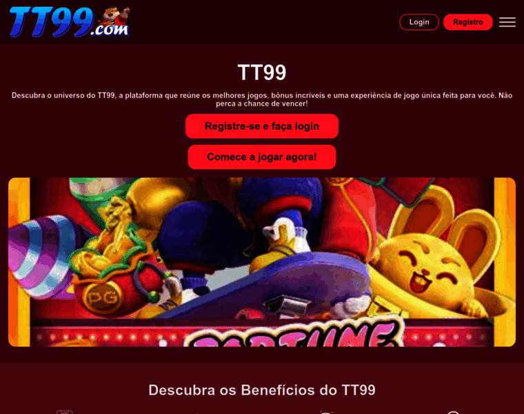T99vip.com thumbnail