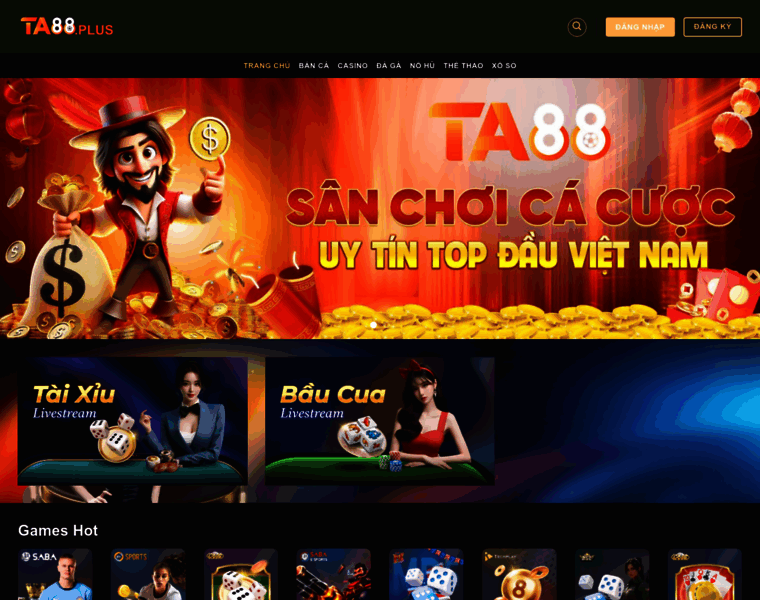 Ta88.plus thumbnail