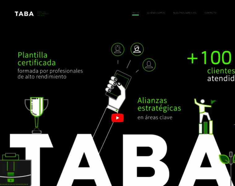 Taba.com.mx thumbnail