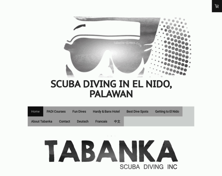 Tabanka-divers.com thumbnail