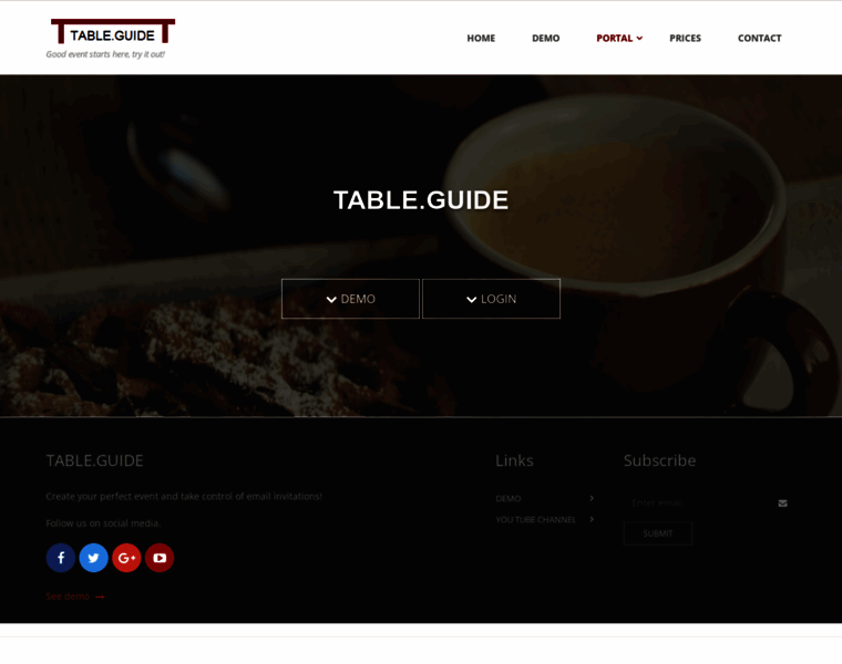 Table.guide thumbnail