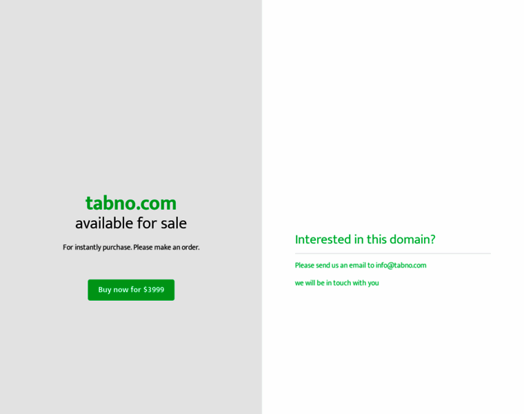 Tabno.com thumbnail