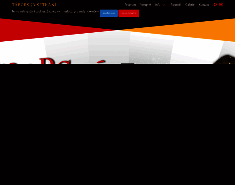 Taborskasetkani.eu thumbnail