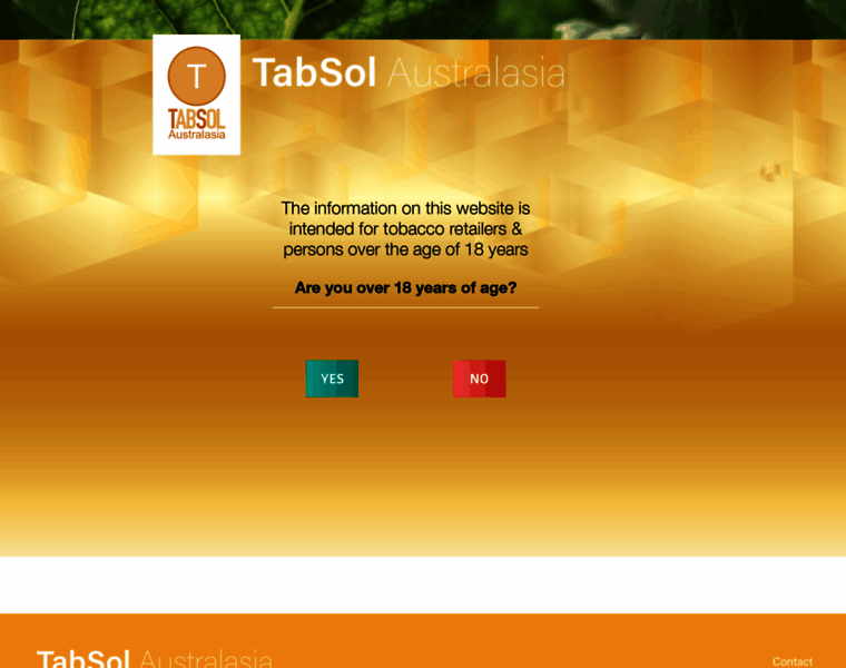 Tabsol.com.au thumbnail