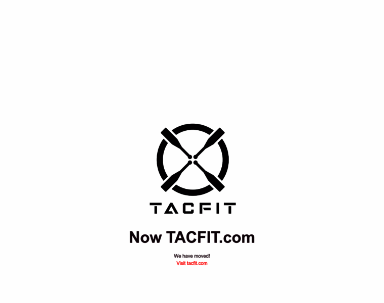 Tacfit-survival.com thumbnail