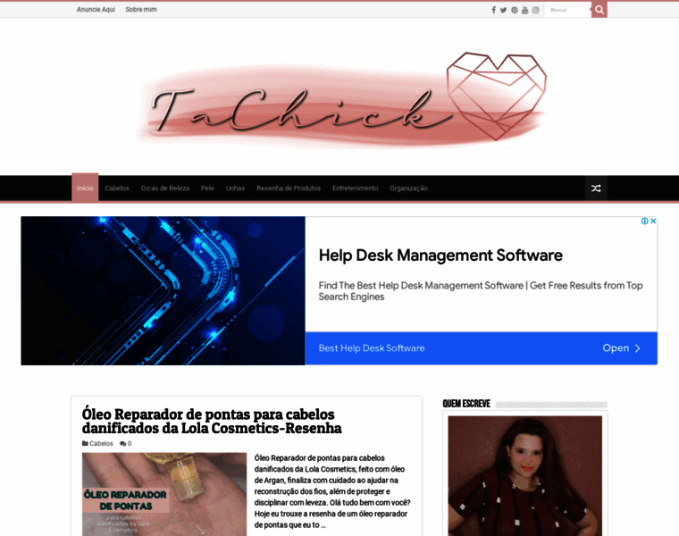 Tachick.com.br thumbnail