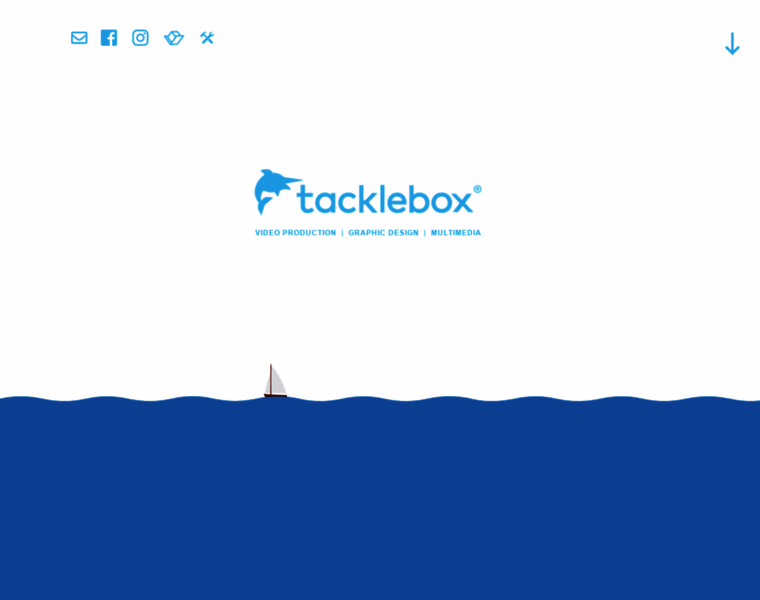 Tacklebox.company thumbnail