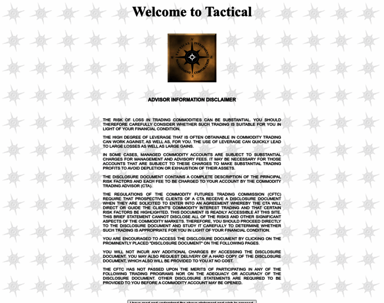 Tacticalnet.com thumbnail