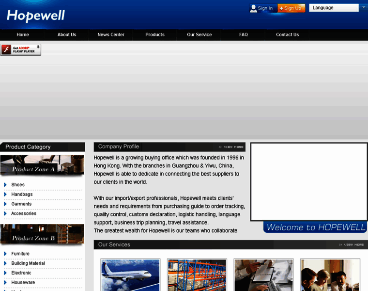 Tactwell.com thumbnail