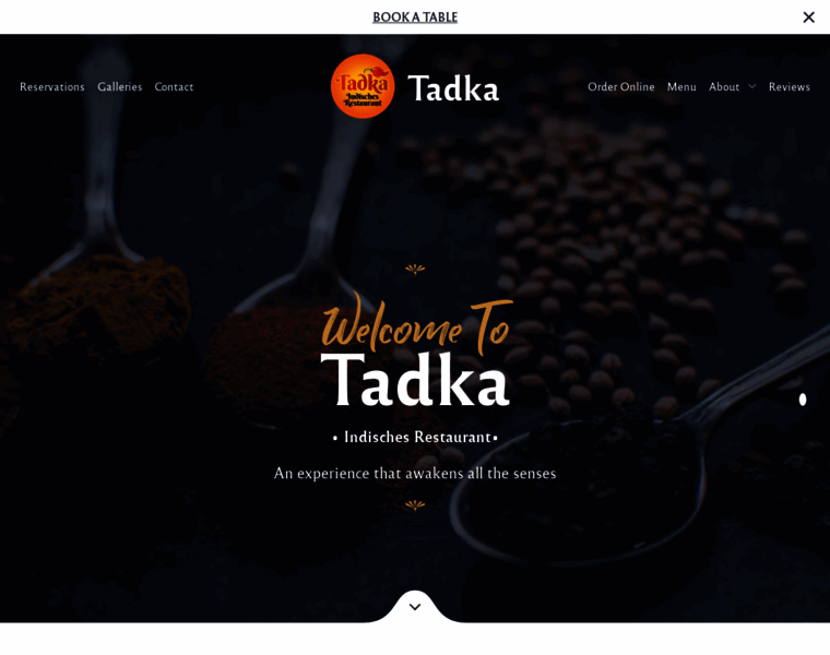 Tadka.ch thumbnail