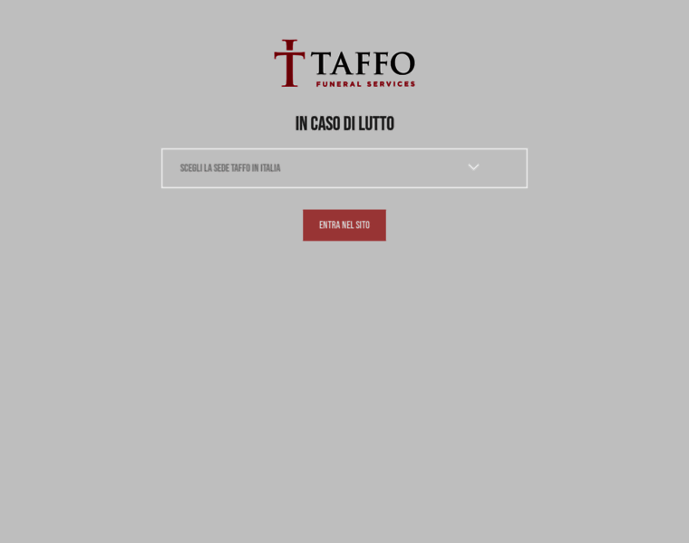 Taffo.it thumbnail