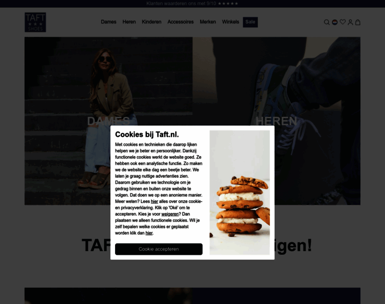 Taft.nl thumbnail