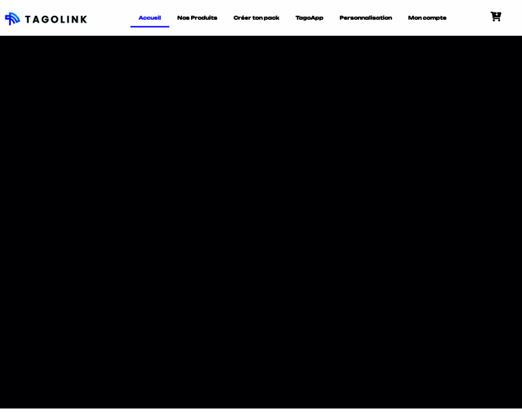 Tagolink.fr thumbnail