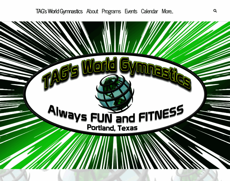 Tagsworldgymnastics.com thumbnail