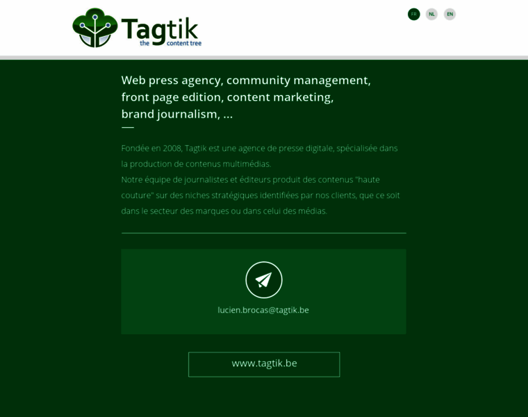 Tagtik.info thumbnail