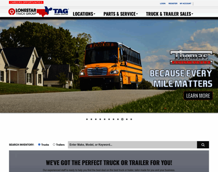 Tagtruckcenter.com thumbnail Tagtruckcenter.com thumbnail
