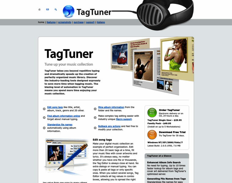 Tagtuner.com thumbnail