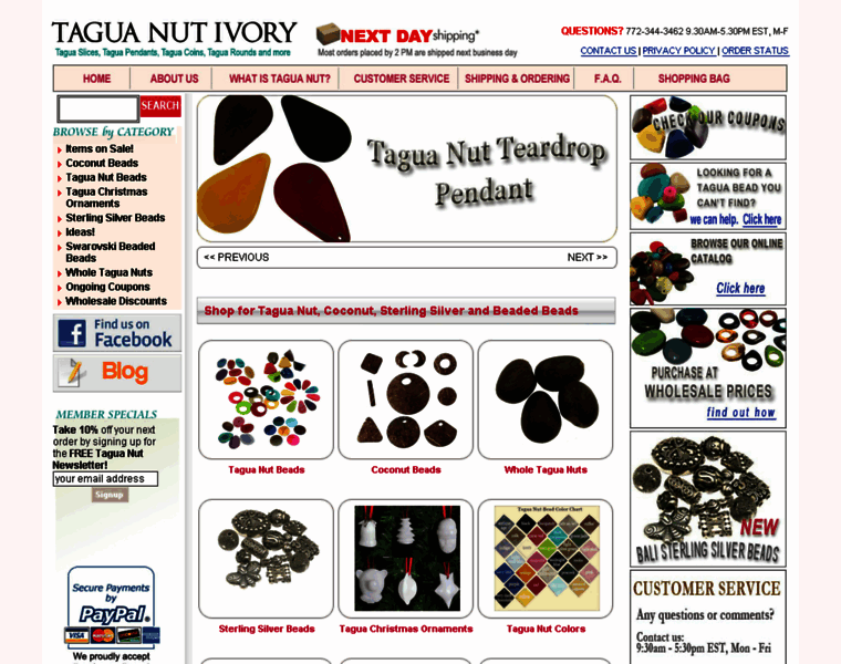 Taguanutivory.com thumbnail