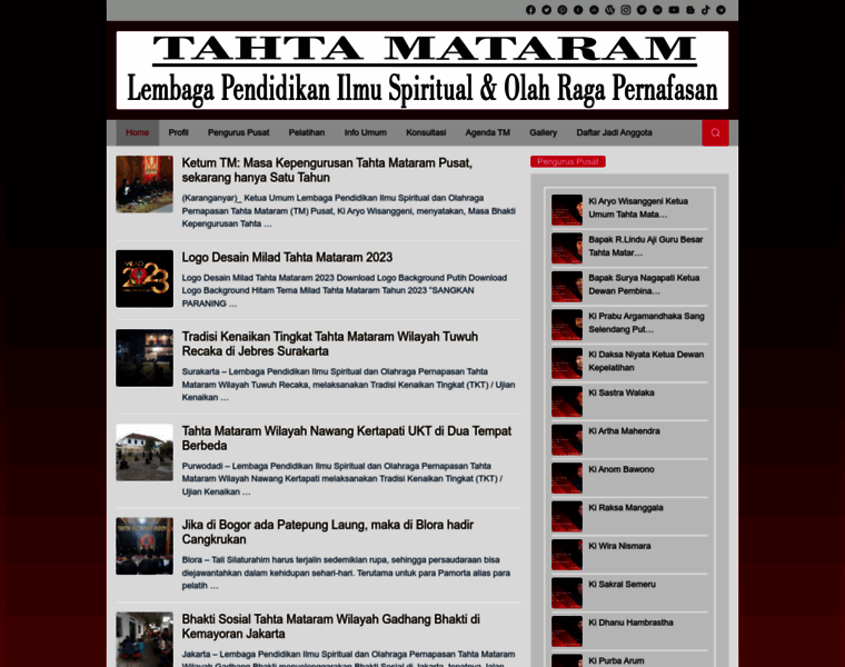 Tahtamataram.com thumbnail