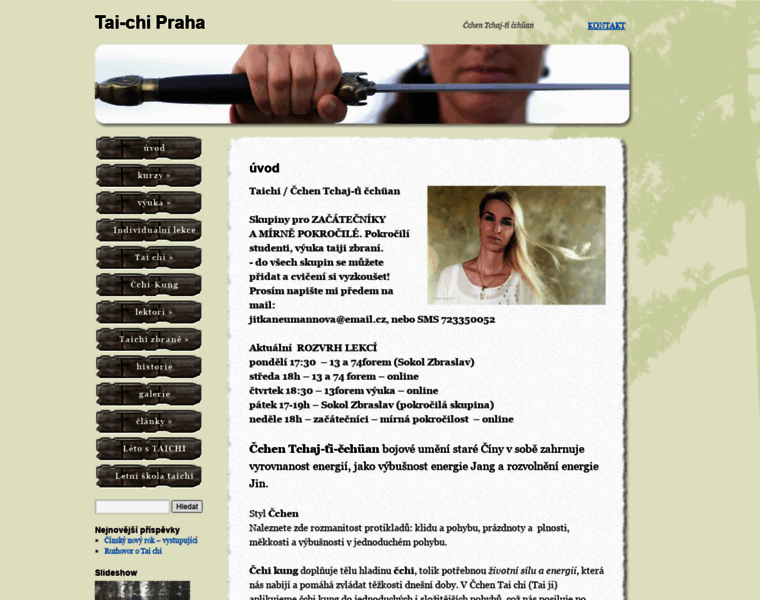 Taichi-praha.cz thumbnail
