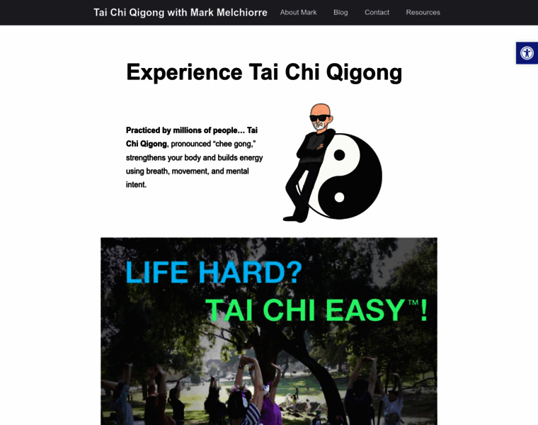 Taichi-qigong.us thumbnail
