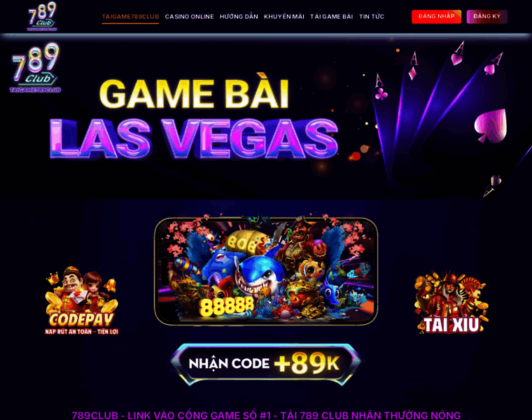 Taigame789club.ae.org thumbnail