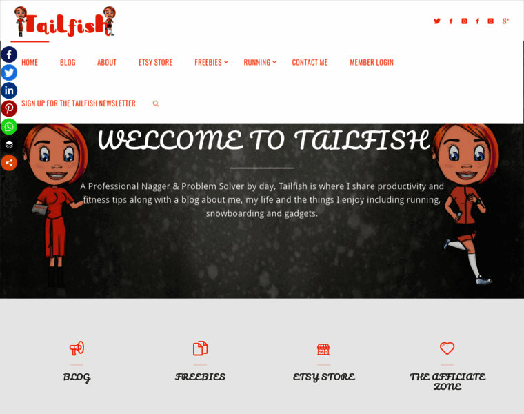 Tailfish.co.uk thumbnail