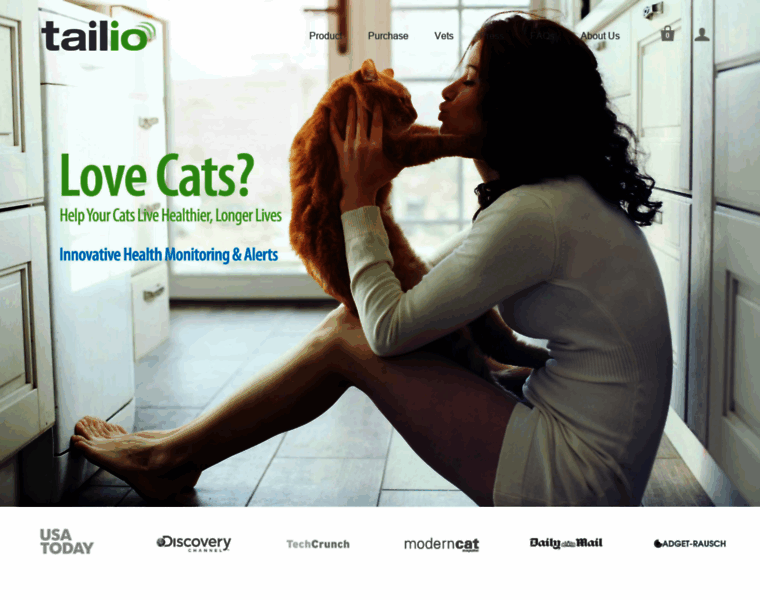 Tailio.com thumbnail