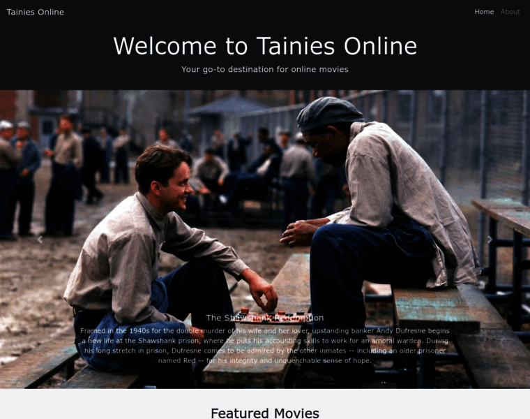 Tainies-online.gr thumbnail