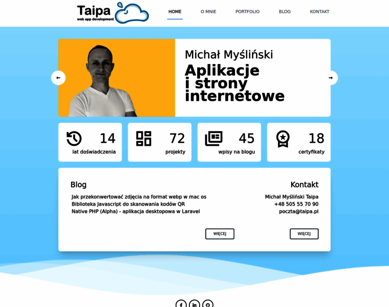 Taipa.pl thumbnail