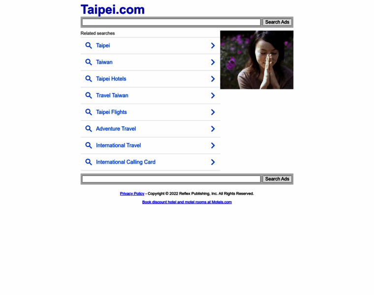 Taipei.com thumbnail