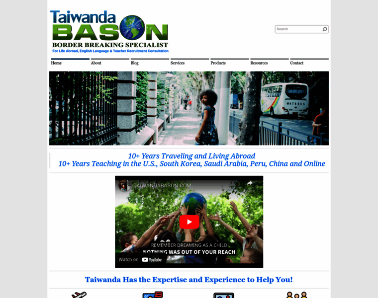 Taiwandabason.com thumbnail