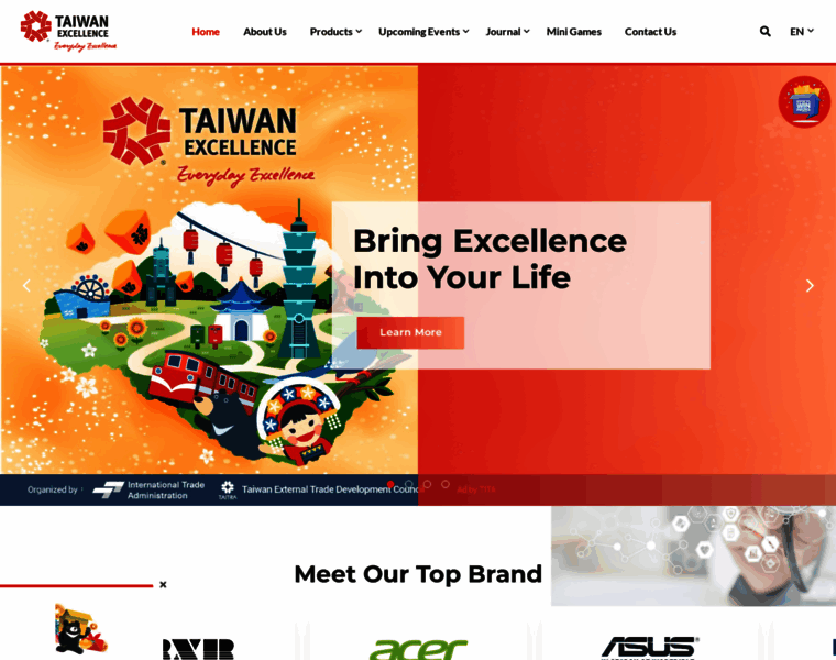 Taiwanexcellence.id thumbnail