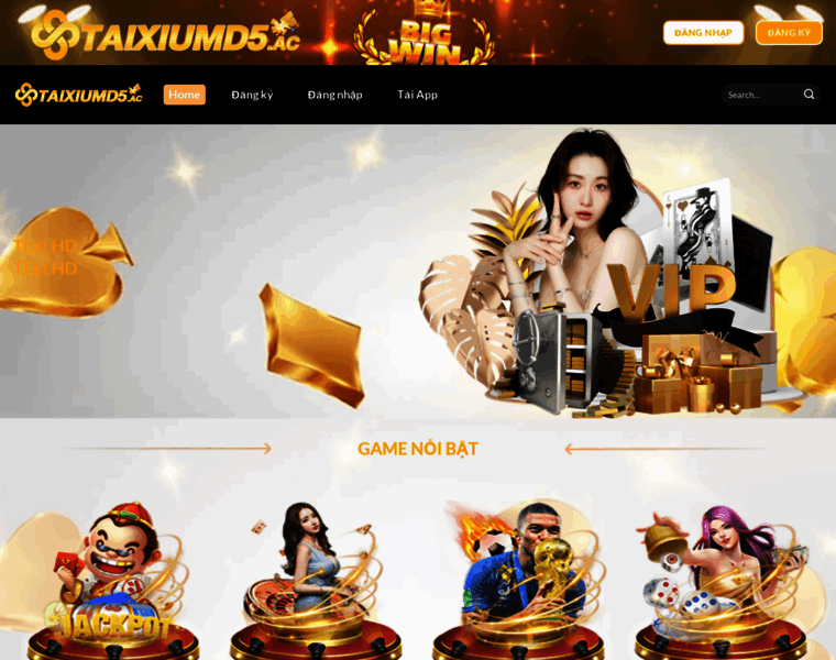 Taixiumd5.id thumbnail