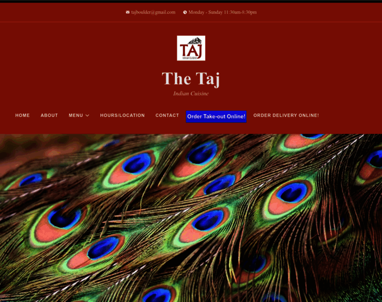 Tajindianboulder.com thumbnail Tajindianboulder.com thumbnail